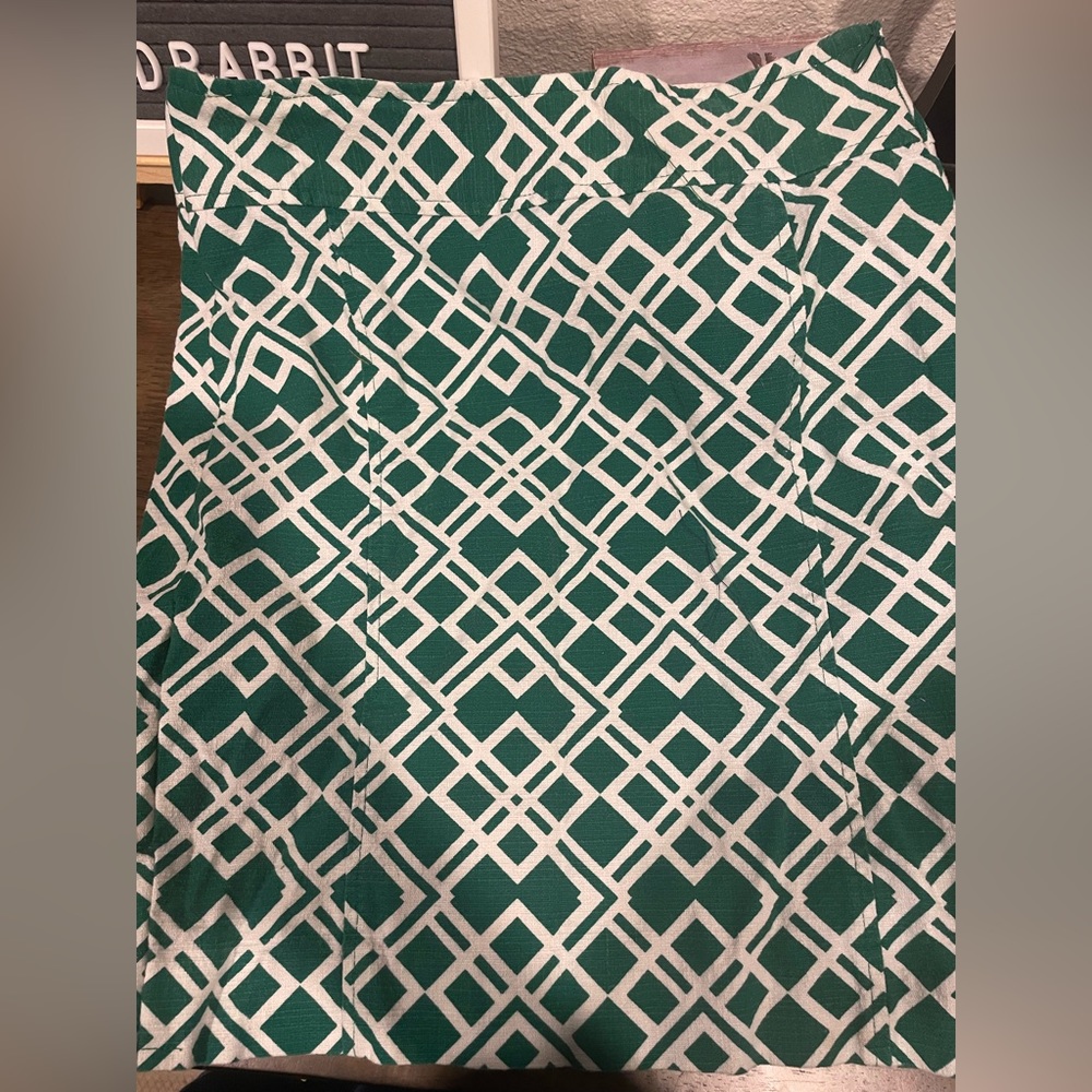 Banana Republic Skirt